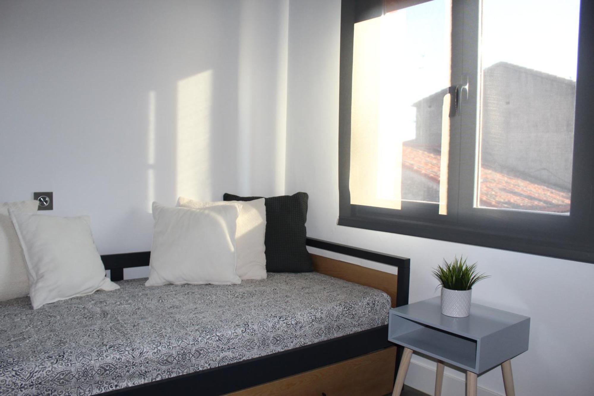 Skyline Plasencia Exterior photo