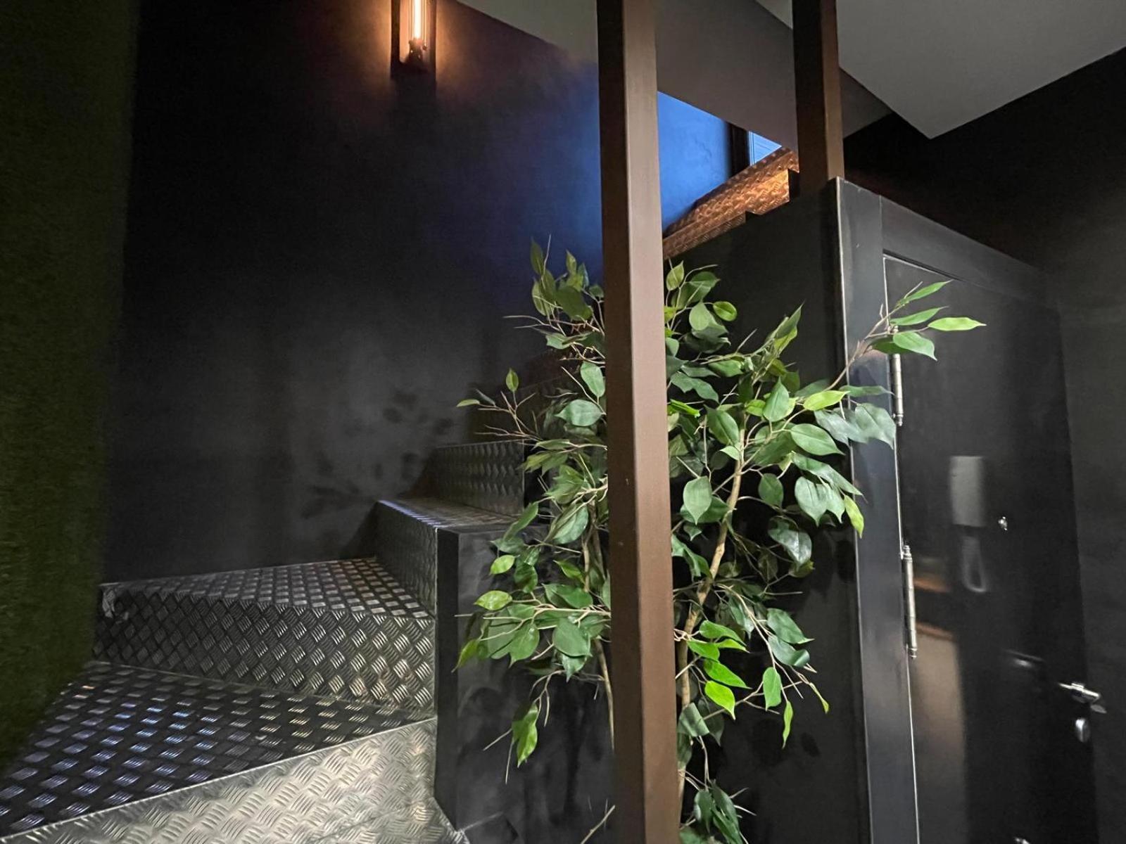 Skyline Plasencia Exterior photo