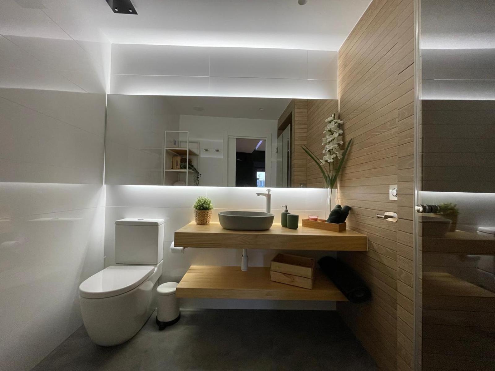 Skyline Plasencia Exterior photo