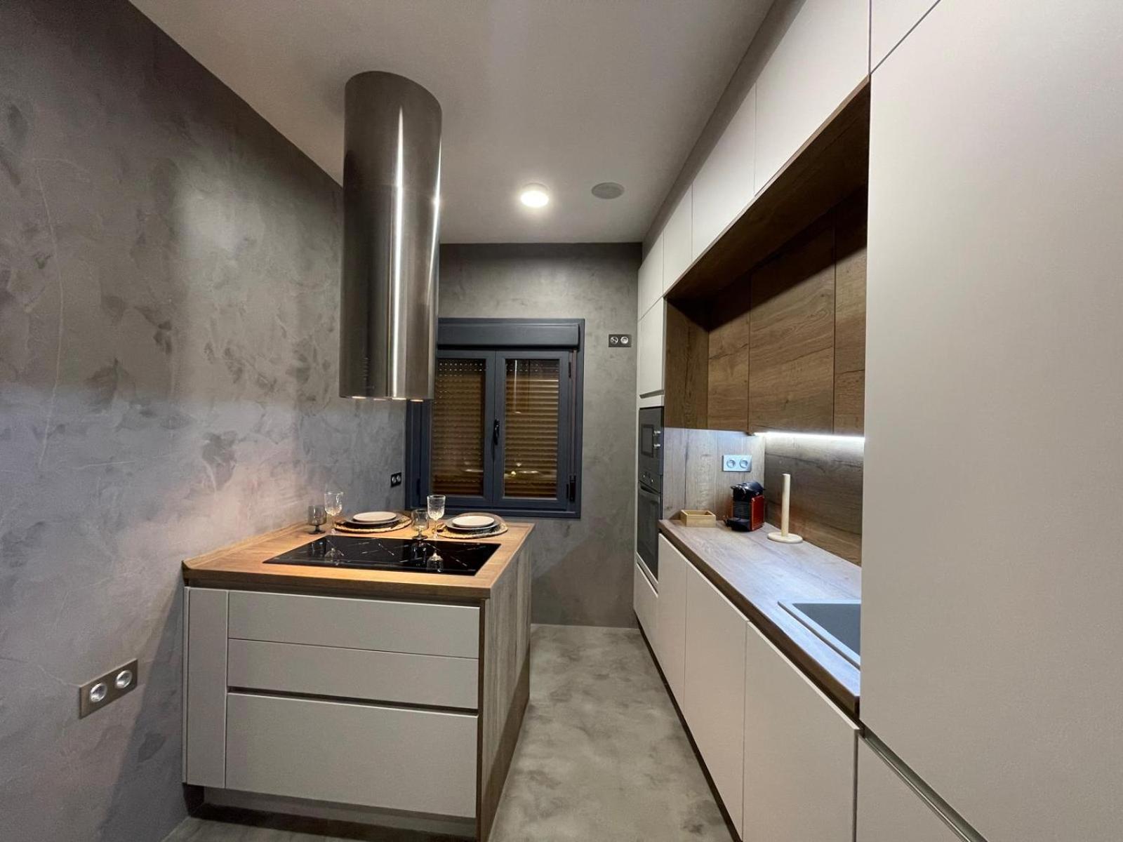 Skyline Plasencia Exterior photo